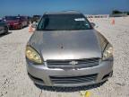 2007 Chevrolet Impala Ltz للبيع في Temple، TX - Rear End