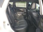 2017 Nissan Murano S продається в Savannah, GA - Front End
