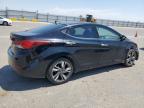 2014 Hyundai Elantra Se за продажба в Fresno, CA - Front End