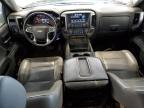 2014 Chevrolet Silverado K1500 Ltz en Venta en Greenwood, NE - Front End