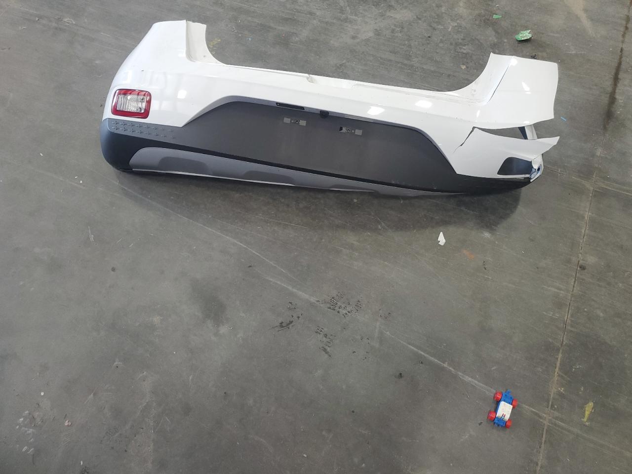 2024 Hyundai Venue Sel VIN: KMHRC8A39RU320618 Lot: 57803455