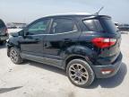 2019 Ford Ecosport Titanium for Sale in Haslet, TX - Front End