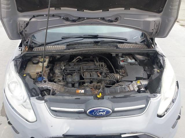 2011 FORD C-MAX ZETE