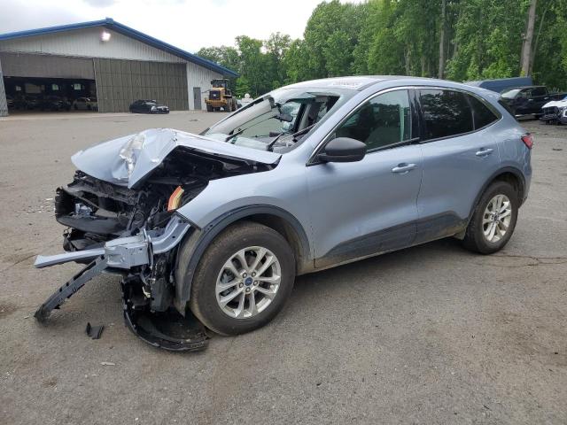  FORD ESCAPE 2022 Синій