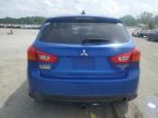 2017 Mitsubishi Outlander Sport Es იყიდება Spartanburg-ში, SC - Minor Dent/Scratches
