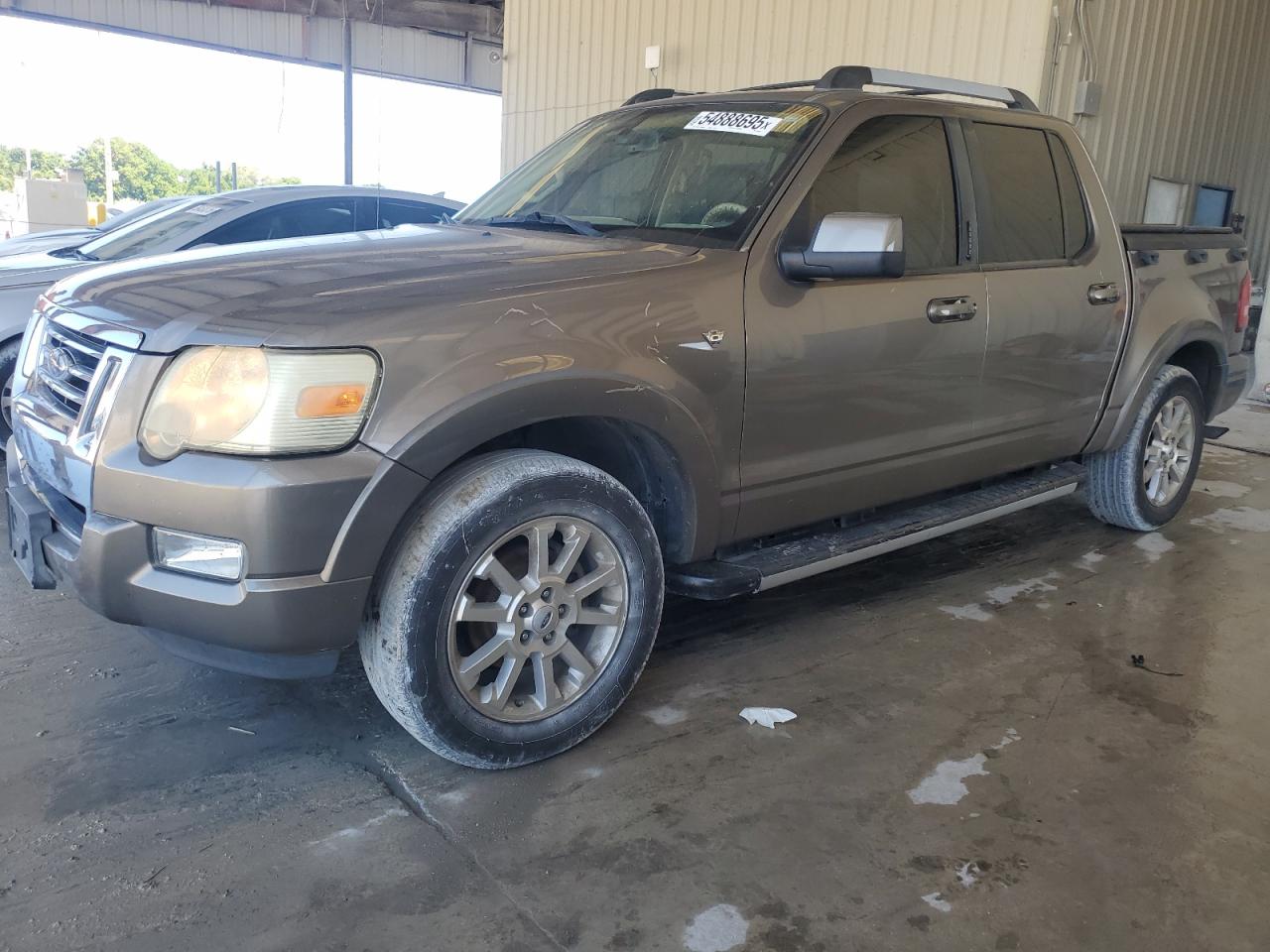 Homestead, FL에서 판매 중인 2007 Ford Explorer Sport Trac Limited - Minor Dent/Scratches