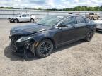 2016 Lincoln Mkz Hybrid продається в Fredericksburg, VA - Front End