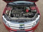2012 Ford Fusion Se на продаже в Greenwood, NE - Rear End