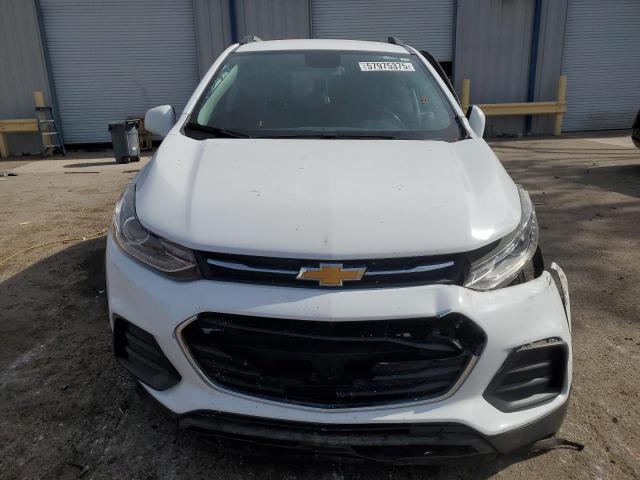  CHEVROLET TRAX 2020 Biały