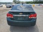 2014 Chevrolet Cruze Lt for Sale in Harleyville, SC - Water/Flood