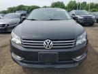 2015 Volkswagen Passat Se en Venta en East Granby, CT - Minor Dent/Scratches