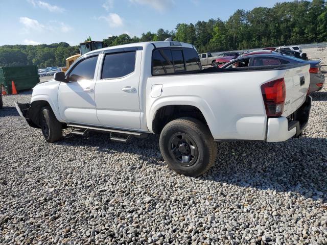  TOYOTA TACOMA 2021 Белы