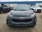 2018 Kia Sportage Lx en Venta en Woodhaven, MI - Front End