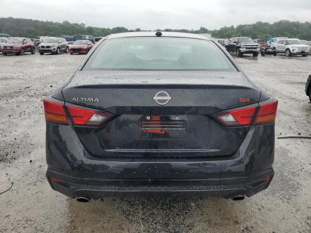  NISSAN ALTIMA 2023 Black