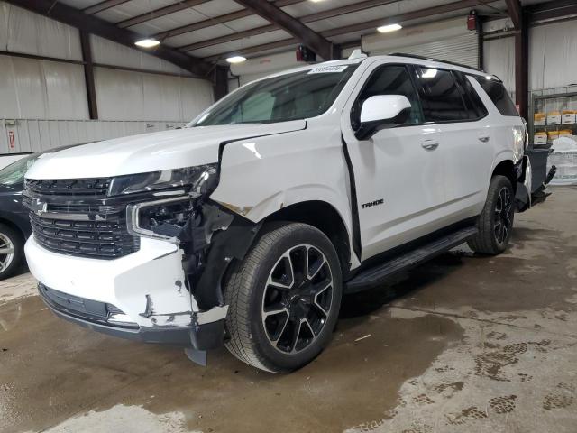 2023 Chevrolet Tahoe K1500 Rst