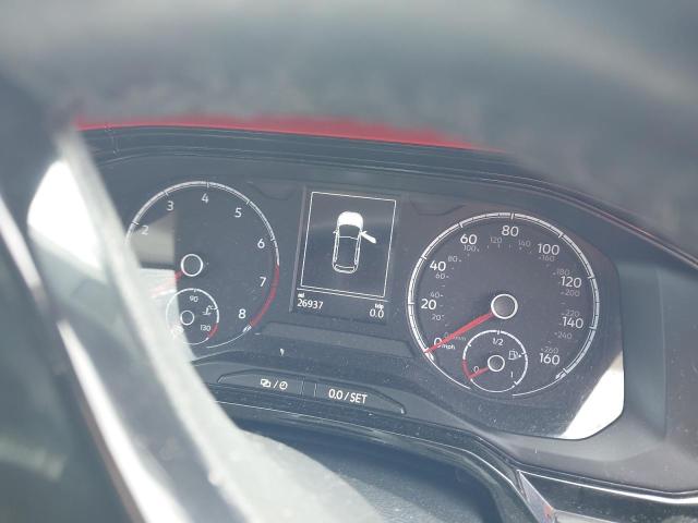 2019 VOLKSWAGEN POLO BEATS