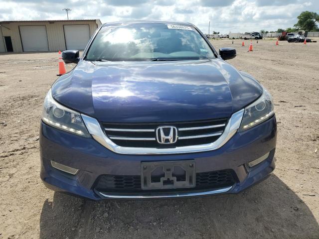  HONDA ACCORD 2013 Granatowy