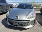 2012 Mazda 3 I for Sale in North Las Vegas, NV - Side