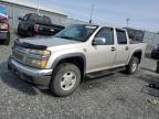2007 CHEVROLET COLORADO  for sale at Copart NS - HALIFAX
