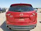 2016 Mazda Cx-5 Touring за продажба в Wilmer, TX - All Over