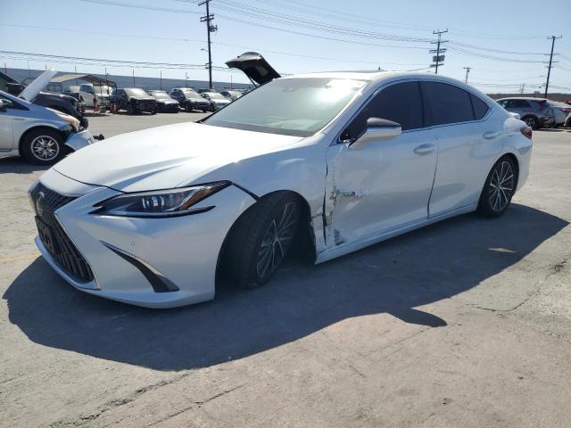 LEXUS ES 300H BA 2024