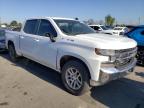 2022 Chevrolet Silverado Ltd C1500 Lt للبيع في Los Angeles، CA - All Over