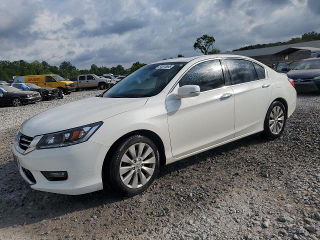  HONDA ACCORD 2014 Biały