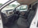 2017 RENAULT TRAFIC LL2 for sale at Copart SANDY