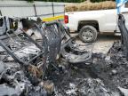 2018 Ford F150 Supercrew   на продаже в Oklahoma City, OK - Burn