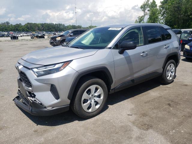 TOYOTA RAV4 LE 2023