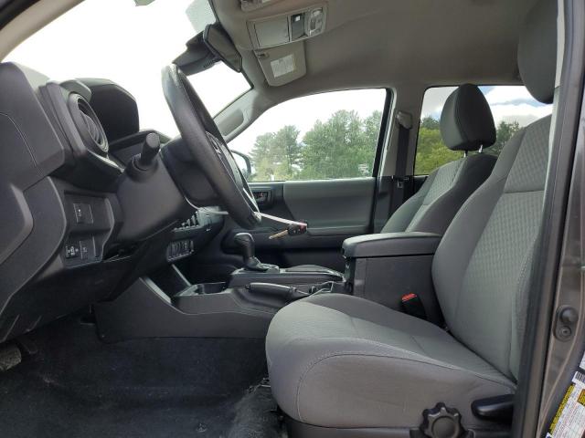  TOYOTA TACOMA 2020 Серый