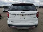 2016 Ford Explorer Xlt for Sale in Moraine, OH - Rear End