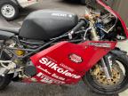 1991 Ducati 851 Sport for Sale in North Billerica, MA - Normal Wear