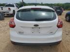 2014 Ford Focus Se   for Sale in China Grove, NC - Side