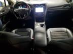 2018 Ford Fusion Se for Sale in Glassboro, NJ - Front End