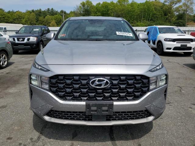  HYUNDAI SANTA FE 2023 Серебристый