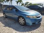 2009 Honda Civic Lx for Sale in Opa Locka, FL - Normal Wear