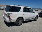 2005 Toyota Sequoia Limited de vânzare în Anderson, CA - Rear End