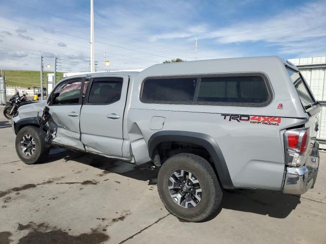  TOYOTA TACOMA 2020 Szary