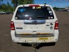 2011 Ford Escape Limited للبيع في New Britain، CT - Front End