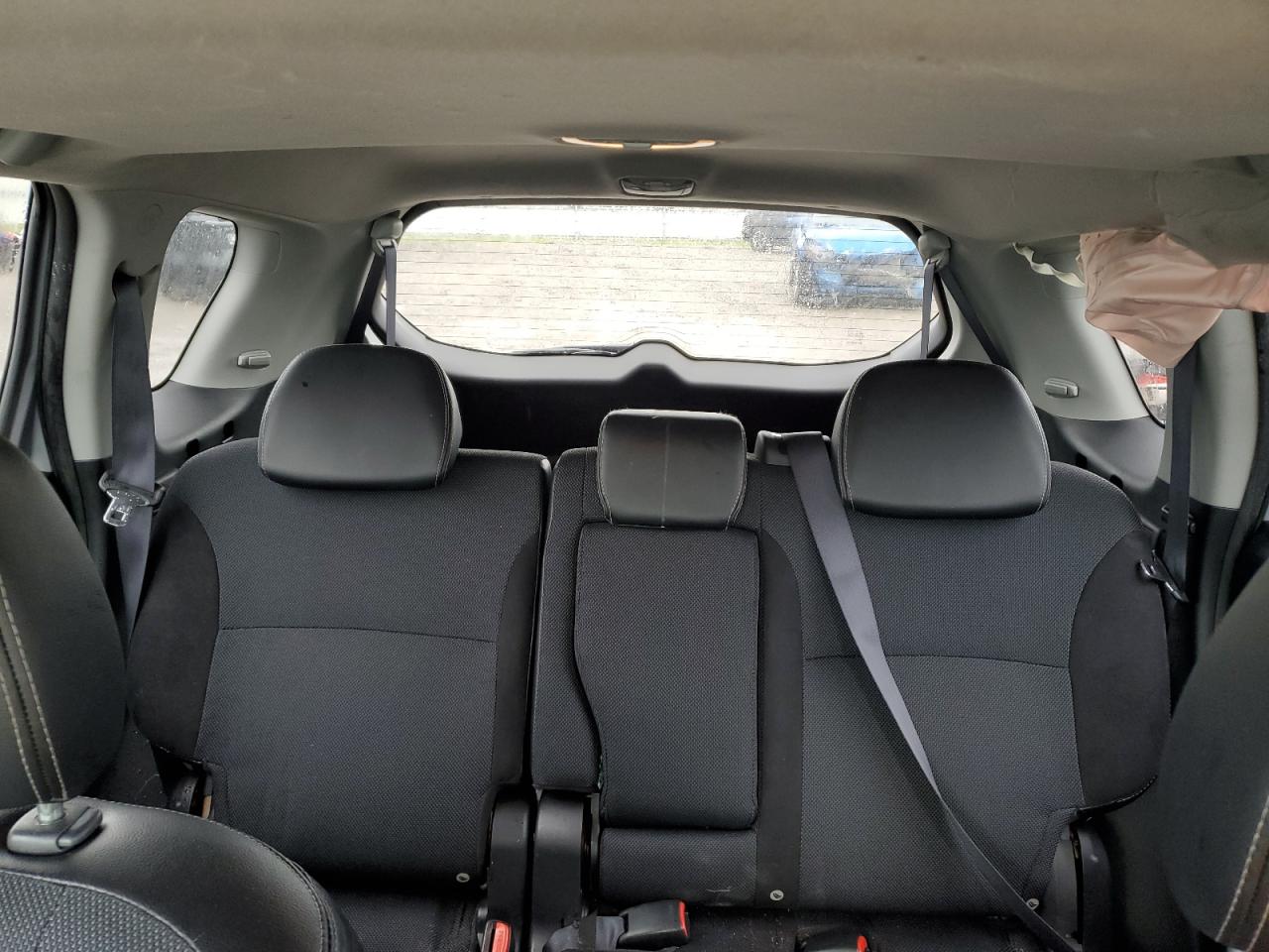 2009 Mitsubishi Outlander Se VIN: JA4MT31W49Z005511 Lot: 55869045