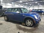 2003 Mini Cooper S for Sale in Ham Lake, MN - Front End