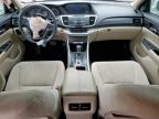 2015 Honda Accord Ex იყიდება Longview-ში, TX - Front End