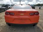 2019 Chevrolet Camaro Ls de vânzare în Theodore, AL - Front End