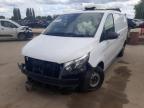 2022 MERCEDES BENZ 190E 2.5-1 for sale at Copart SANDY