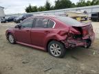 Windsor, NJ에서 판매 중인 2011 Subaru Legacy 2.5I Premium   - Rear End