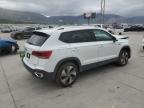 2024 Volkswagen Taos Se zu verkaufen in Farr West, UT - Front End