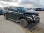 2017 Chevrolet Suburban C1500 Ls на продаже в Houston, TX - Front End