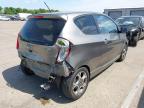 2014 KIA PICANTO QU for sale at Copart NEWBURY