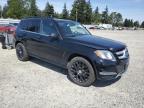 2014 Mercedes-Benz Glk 250 Bluetec na sprzedaż w Graham, WA - Undercarriage